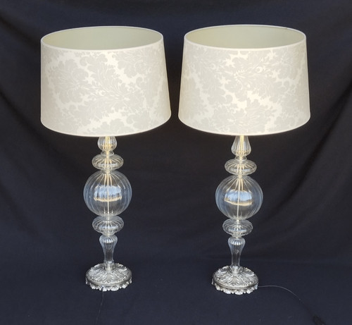 Paire lampe design les - paire,