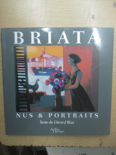 Gérard blua briata - gérard, nus
