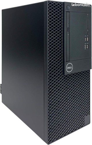 Dell optiplex 3070 - 3070, mt