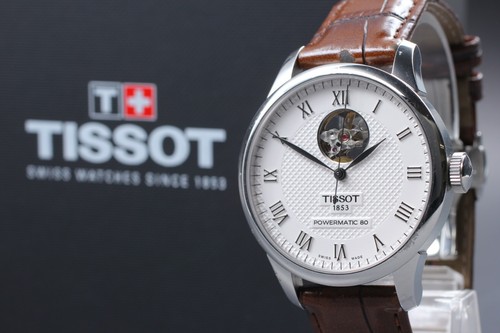 Montre automatique homme