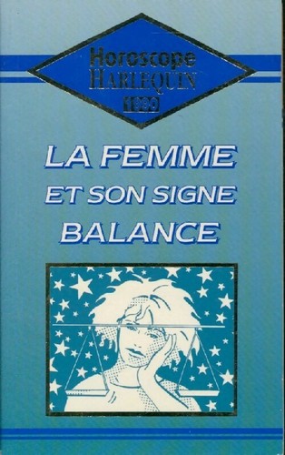 Femme son signe balance - la,