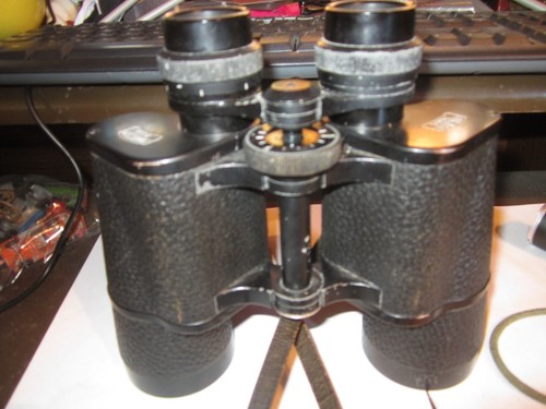Carl zeiss jena binoctem 7x50 - carl,