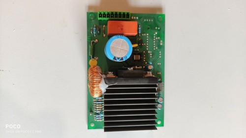 Carte électronique platine - carte,