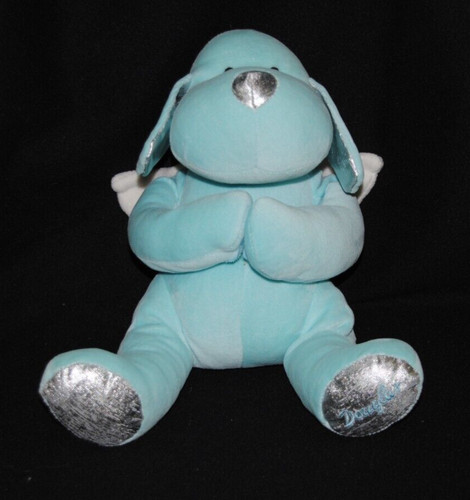 Peluche doudou chien - , douglas