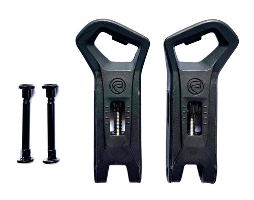 Flow fixations snowboard - fixations,