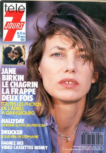 Télé7jours 03 91 - t3-télé7jours, 23/03/91