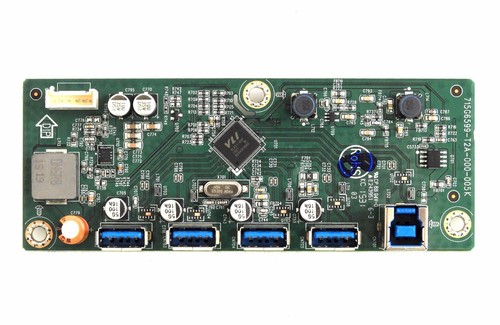 Philips bdm4065uc usb - bdm4065uc, input