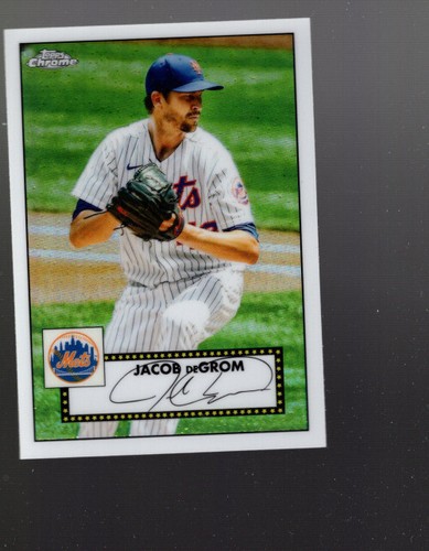 A7598 2021 topps baseball - a7598-,