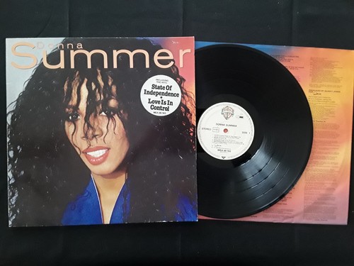 Donna summer - donna,