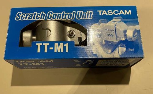 Platine vinyle tascam - platine, m1