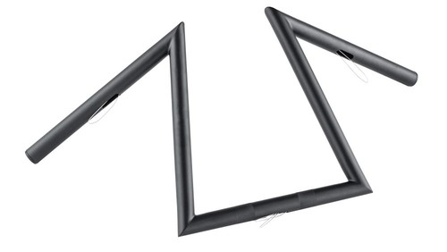 Manubrio highway hawk - hawk, z-bar