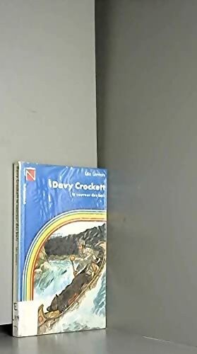 Davy crockett collectif - -,