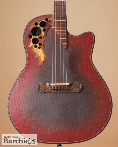 Ovation 1587 super adamas - 1587-2,