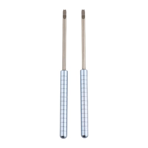 Outils retrait - 2x,