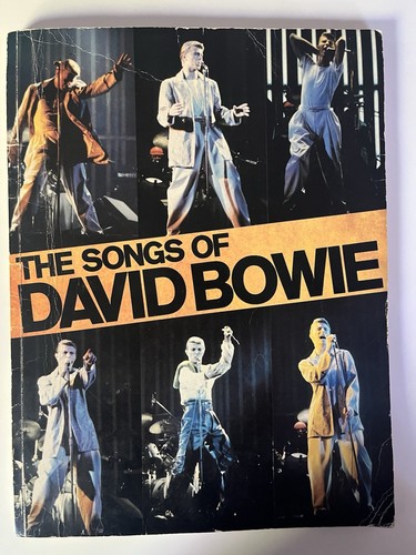 Partitions david bowie - partitions,