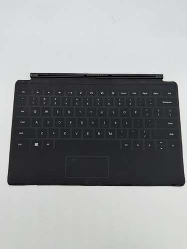 Microsoft surface touch cover - touch,