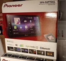 Pioneer sph da77dab - pioneer, sph-da77dab