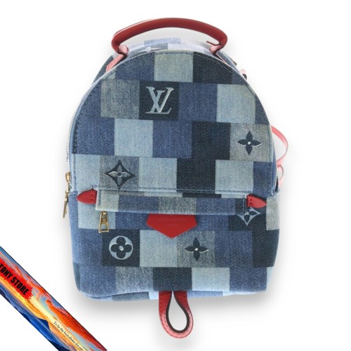 Mini sac dos louis vuitton - dos,