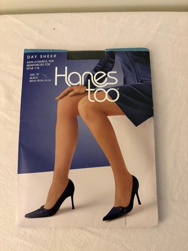 Hanes too day sheer - hanes,