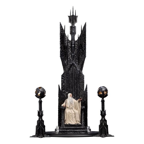 Weta seigneur des - weta,