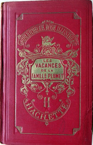 Les vacances famille - les,