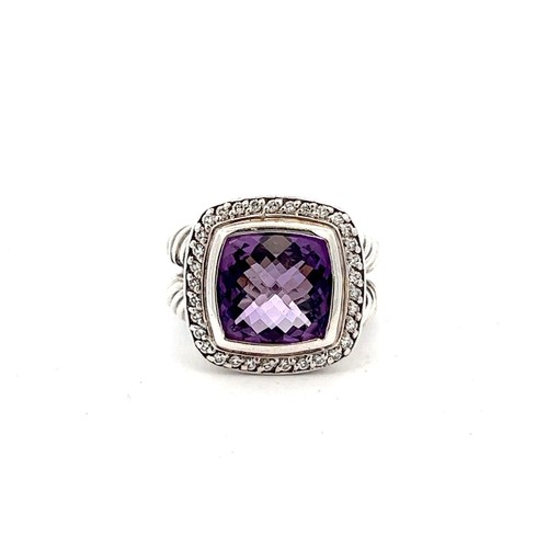 Bague albion double tige en - albion,