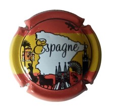 Capsule ou muselet de