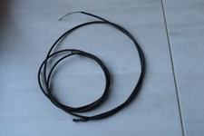 cables et gaines ressorts 1925-35 (origine BOWDEN), NOS