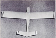 Petit 'V' Main Démarrage