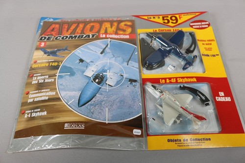 Zf1537 atlas 100 avion - zf1537,