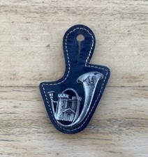 INSIGNE METAL 19 BATAILLON DE
