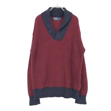 Polo Par Ralph Lauren Pull À