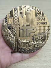 Médaille IFP 1994 50 Ans R