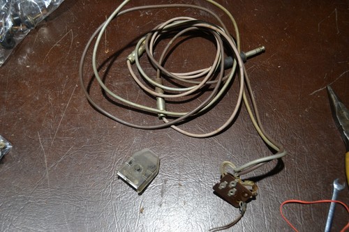 Garrard 4hf 4hfl idler - 4hfl,
