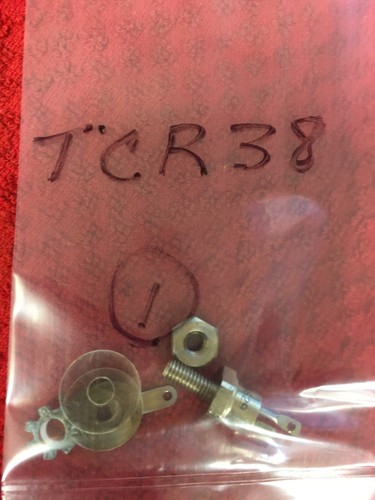 Tcr38 scr 300v - , same