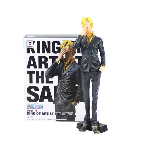 Figurine banpresto onepiece - figurine,