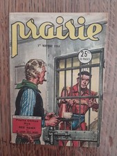 PRAIRIE    N°49     IMPERIA