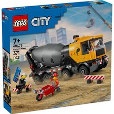 LEGO® City 60478 La