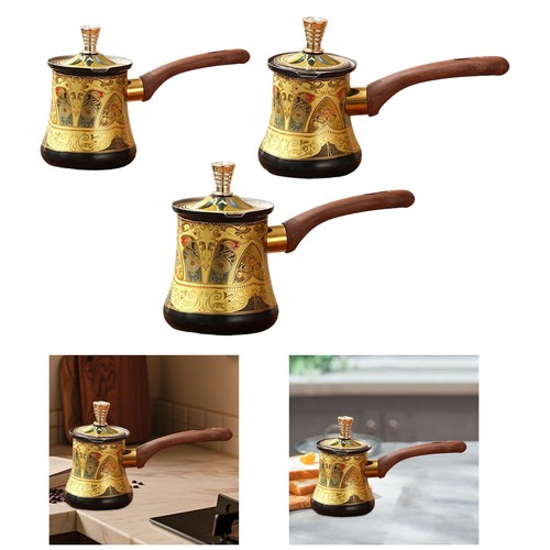 Cafetière chauffe lait - cafetière,, chauffe-lait