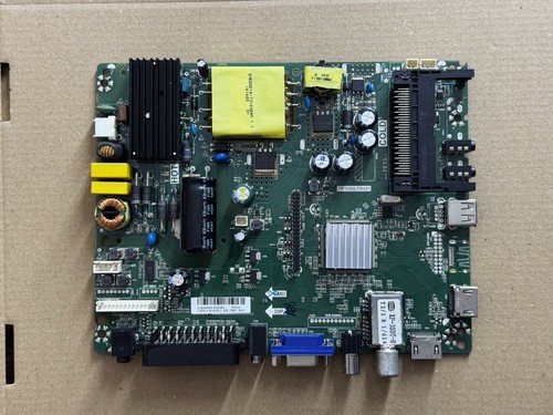 Carte mère s506 pb801 - mère, tp.s506.pb801