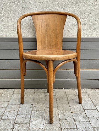 Rare fischel bentwood - rare,