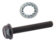 Vis de lame 67mm adapté pour