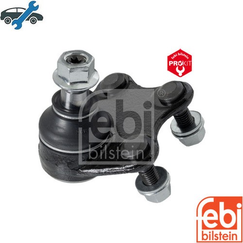 Ball joint 36052 for - ball, seat