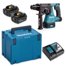 Perforateur burineur SDS-Plus