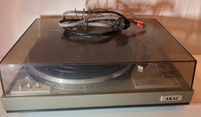 Vintage : Platine Vinyle AKAI