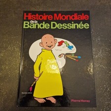 BD EO 1ère édition  Histoire