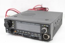 Émetteur-récepteur KENWOOD TM-721G 144/430 MHz fonctionnel