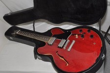 Guitare électrique Orville by Gibson ES-335 réf. No 7060