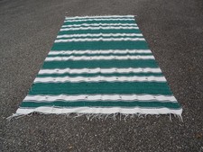 Tapis couverture berbère