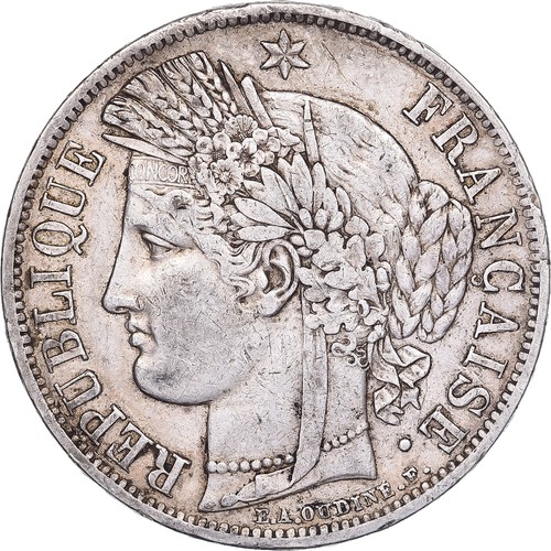 France francs cérès - francs,,